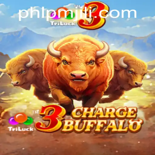 Embark on a Thrilling Adventure with 3ChargeBuffalo