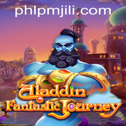 Exploring the Magic of Aladdin: A Dive into the Enchanting World of the PMJILI Game