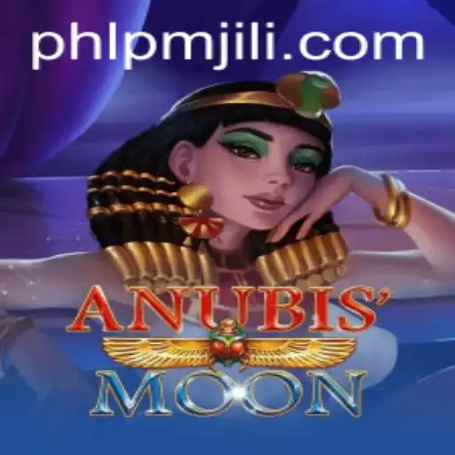 Journey into the Mystical Realms of AnubisMoon with PMJILI