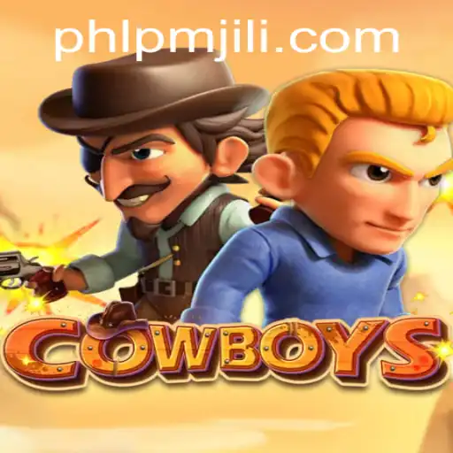 COWBOYS: A Comprehensive Guide to the PMJILI Game Experience