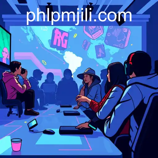 VIP Service PMJILI - 24/7 Support and Exclusive Benefits
