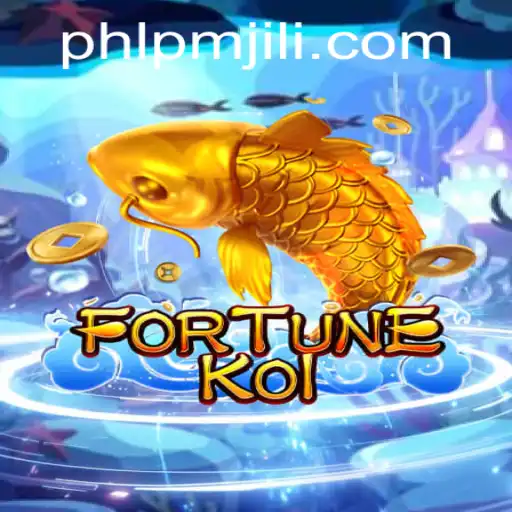 Discover the Exciting World of FORTUNEKOI: The Game Revolutionizing Interactive Entertainment