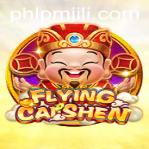 FlyingCaiShen: The Fascinating World of PMJILI's New Game