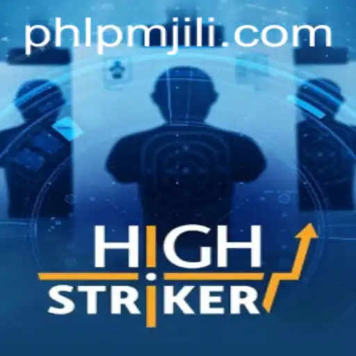 Discover the Exciting World of HighStriker - A Game Powered by PMJILI