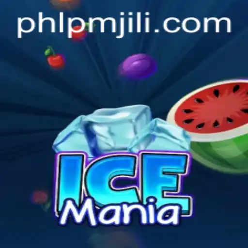 Dive Into the Exciting World of IceMania: A Thrilling Ice Adventure by PMJILI