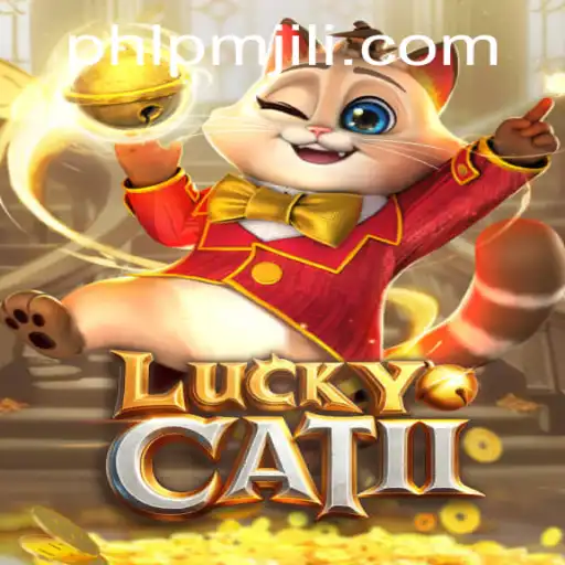 Exploring LuckyCatII: Dive into the Enchanting World of PMJILI