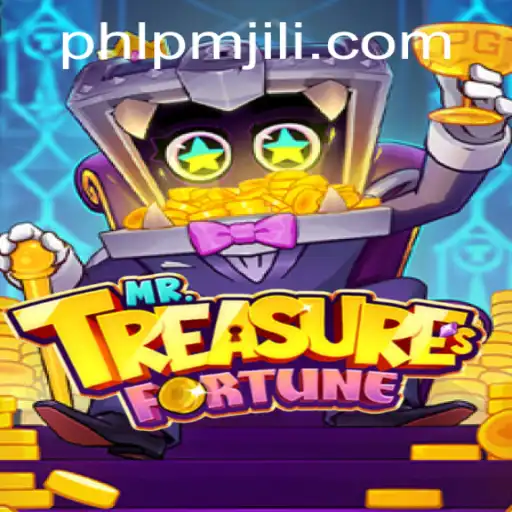 Discover the Enchanting World of MrTreasuresFortune: A Journey with PMJILI