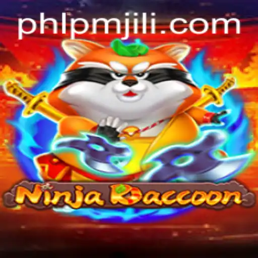 NinjaRaccoon: The Ultimate Adventure Game Embracing PMJILI