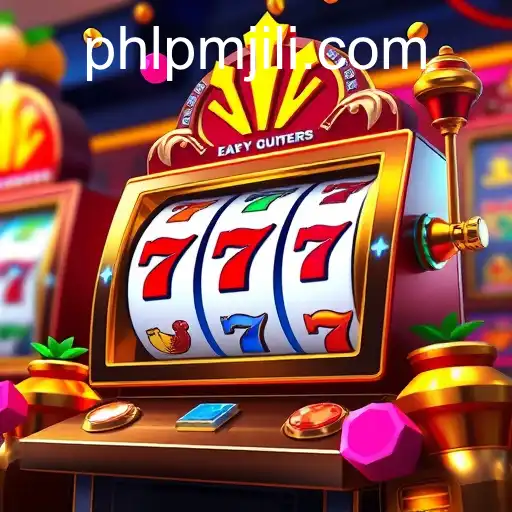 Gaming Experience PMJILI - 800+ Premium and Exclusive Games