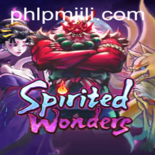 SpiritedWonders: A Deep Dive into PMJILI's Enchanting Game Experience