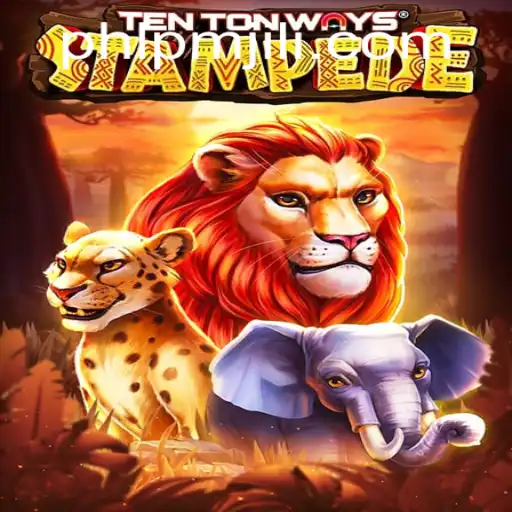 Exploring the Thrills of TenTonWaysStampede: PMJILI's Latest Gaming Experience