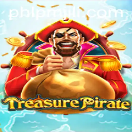 Discover the Adventure of TreasurePirate: An Exciting Voyage Awaits