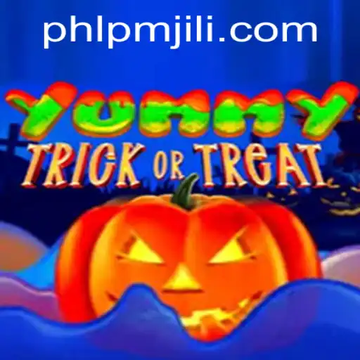YummyTrickorTreat: A Delicious Adventure with PMJILI