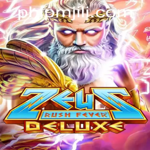 Unveiling ZeusRushFeverDeluxe: A Mythical Gaming Experience with PMJILI